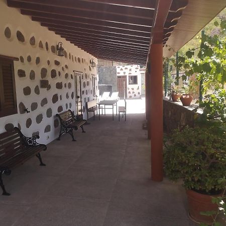 Ayacata Casa Naranjo 빌라 외부 사진