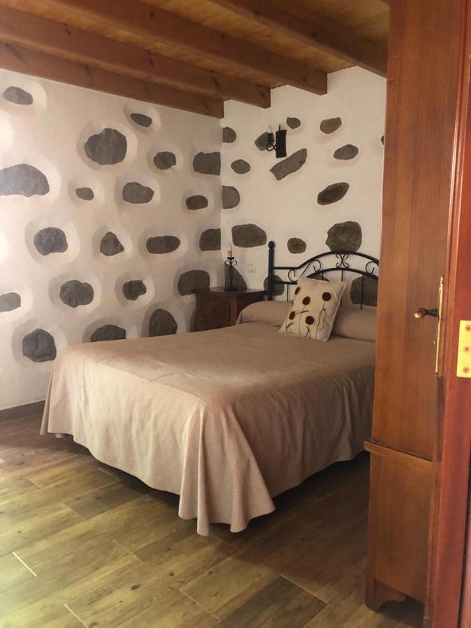Ayacata Casa Naranjo 빌라 외부 사진