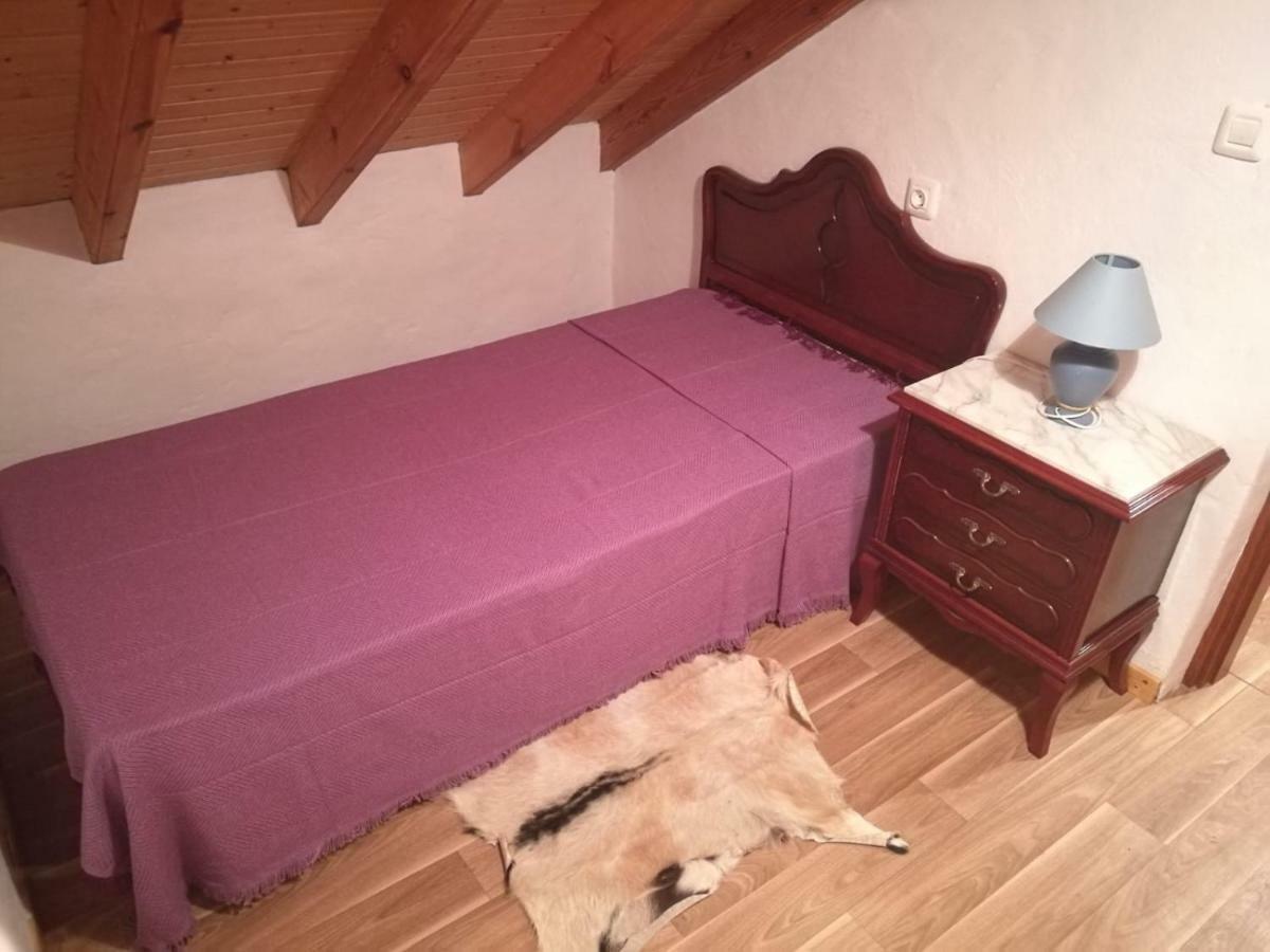 Ayacata Casa Naranjo 빌라 외부 사진